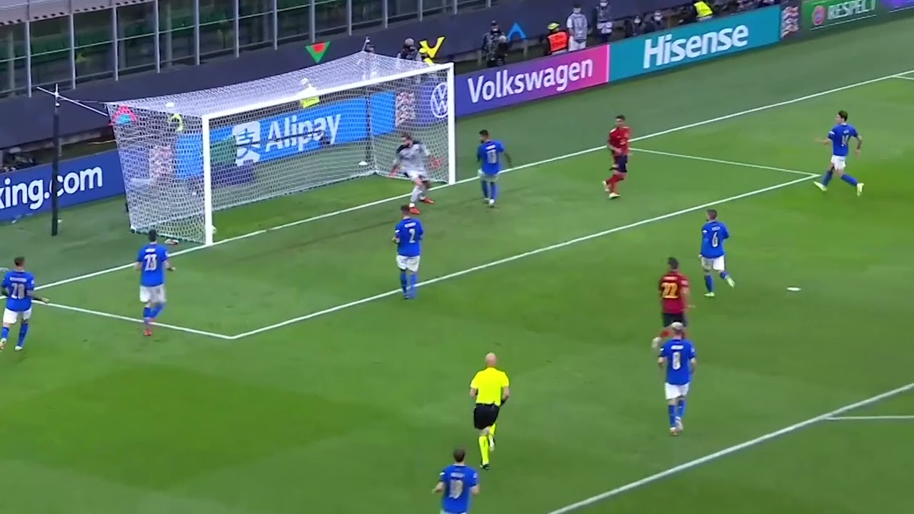 Noticia Gavi, el debutante m&aacute;s joven de la selecci&oacute;n nacional