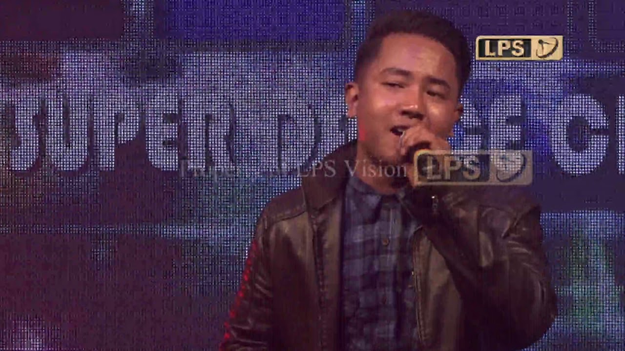 ICON TOP 4 Contest Vanlalhmangaiha (Rock & Roll Round) LBS SUZUKI YOUTH ICON & SUPER DANCE CREW 2019