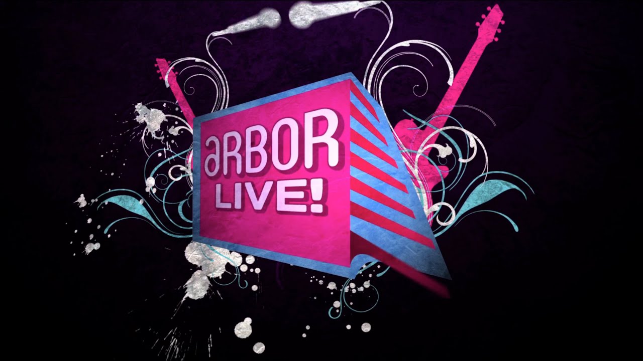 Arbor Live (Trailer)