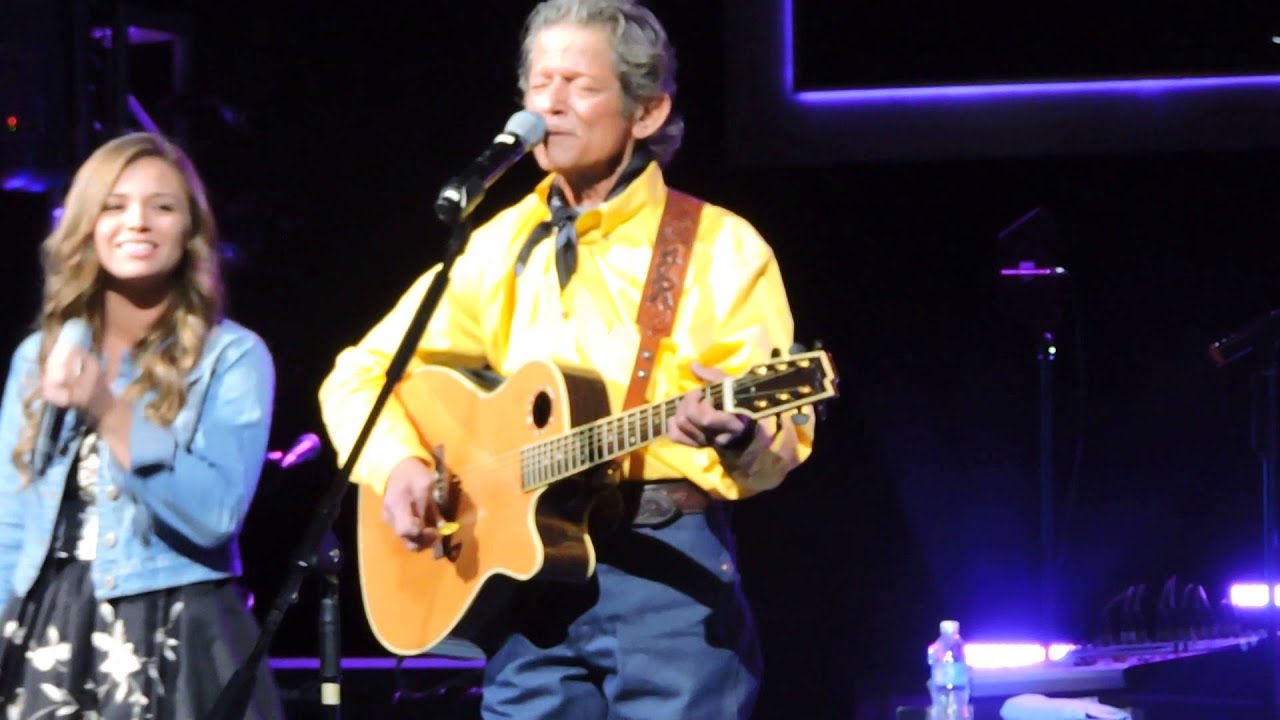 Johnny Rodriguez 