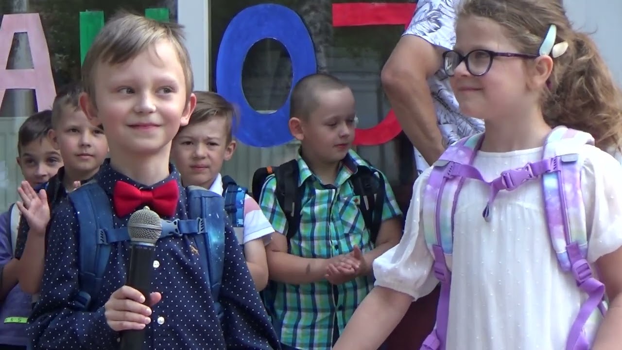 Rozlúčka s predškolákmi 2021/2022