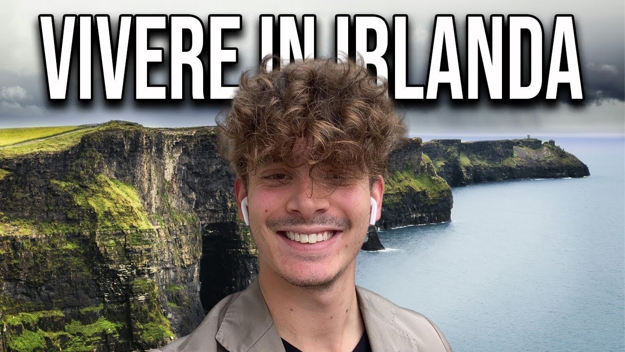 Come si vive a DUBLINO da STUDENTE o LAVORATORE? PRO e CONTRO della vita nella CAPITALE IRLANDESE