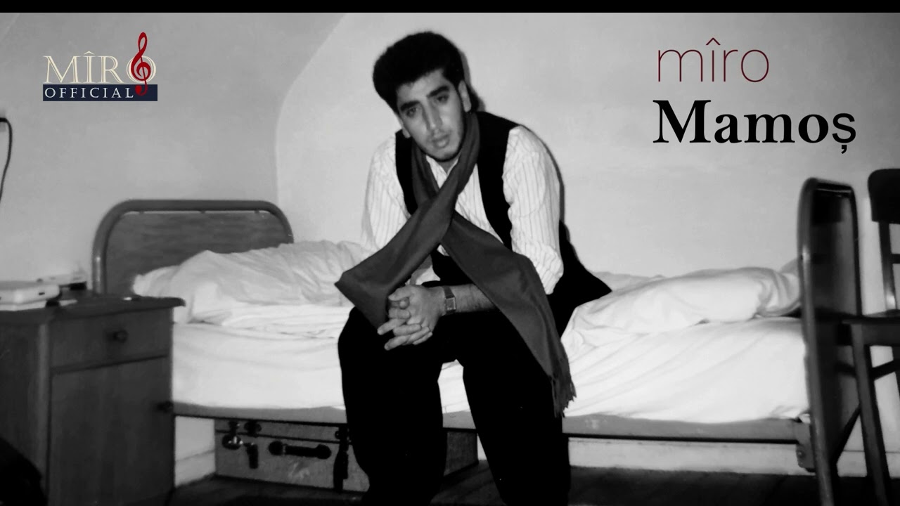 Mîro Xarpêtî - Mamoş