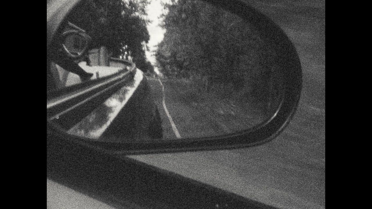 8mm Camera Test - Revere 99 - Keystone K-27 - BW 100 Film - Michael J. Darling (2021)