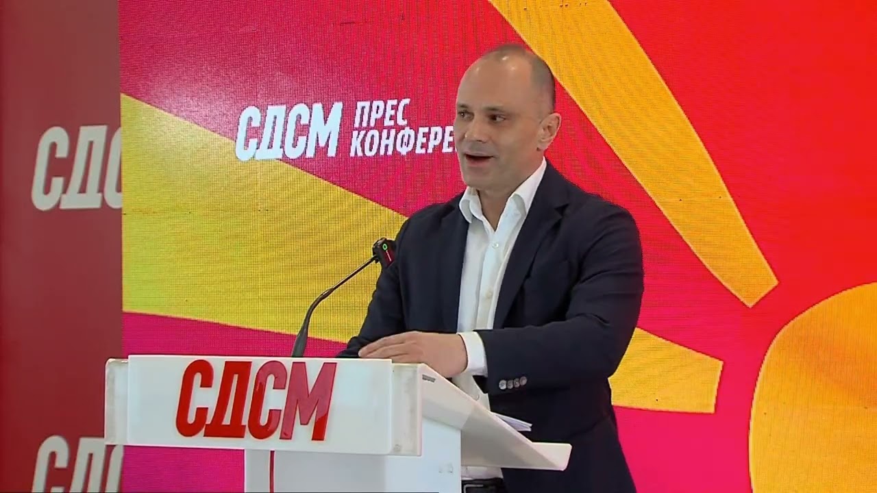 Филипче пресмета од каде да се скрати за да се најдат пари за минималец од 600 евра