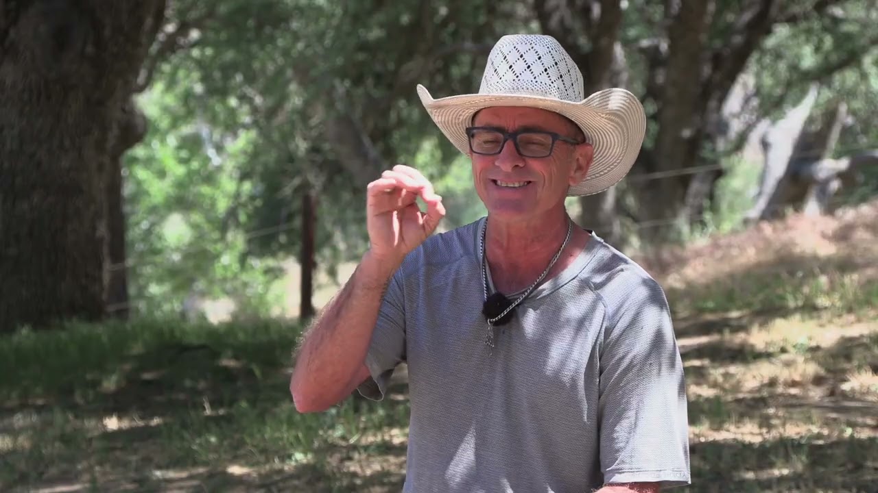 Catching Hard to Catch Horses: The Gaucho Derby