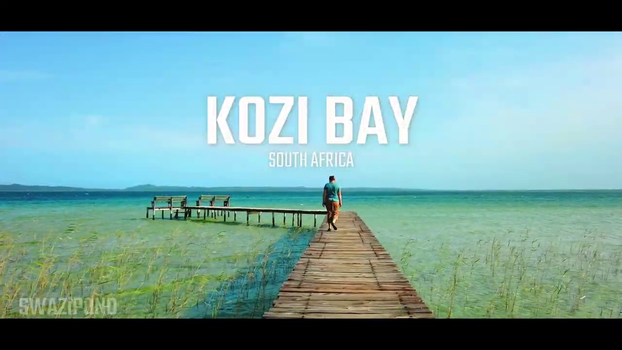 TRAVEL REVIEW: KOZI BAY, South Africa