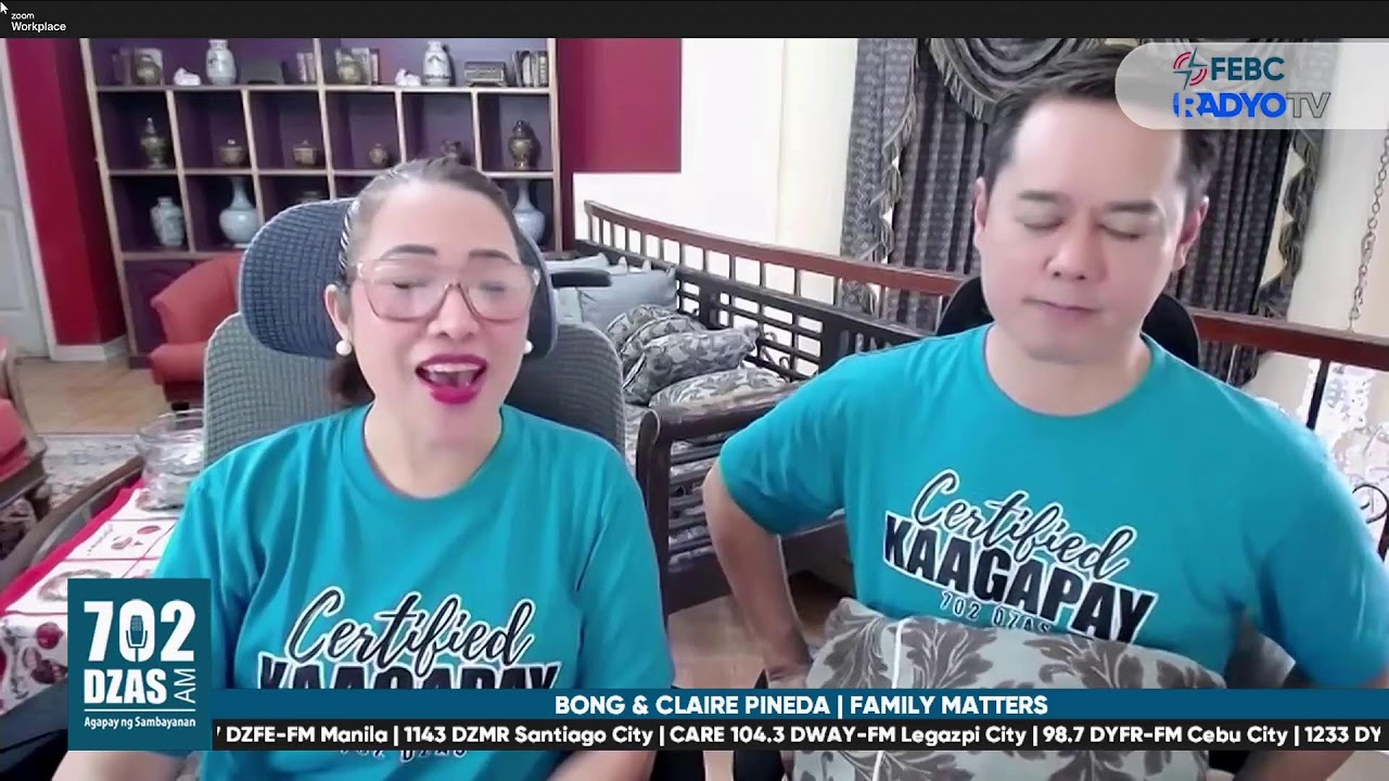 Family Matters | January 23, 2026