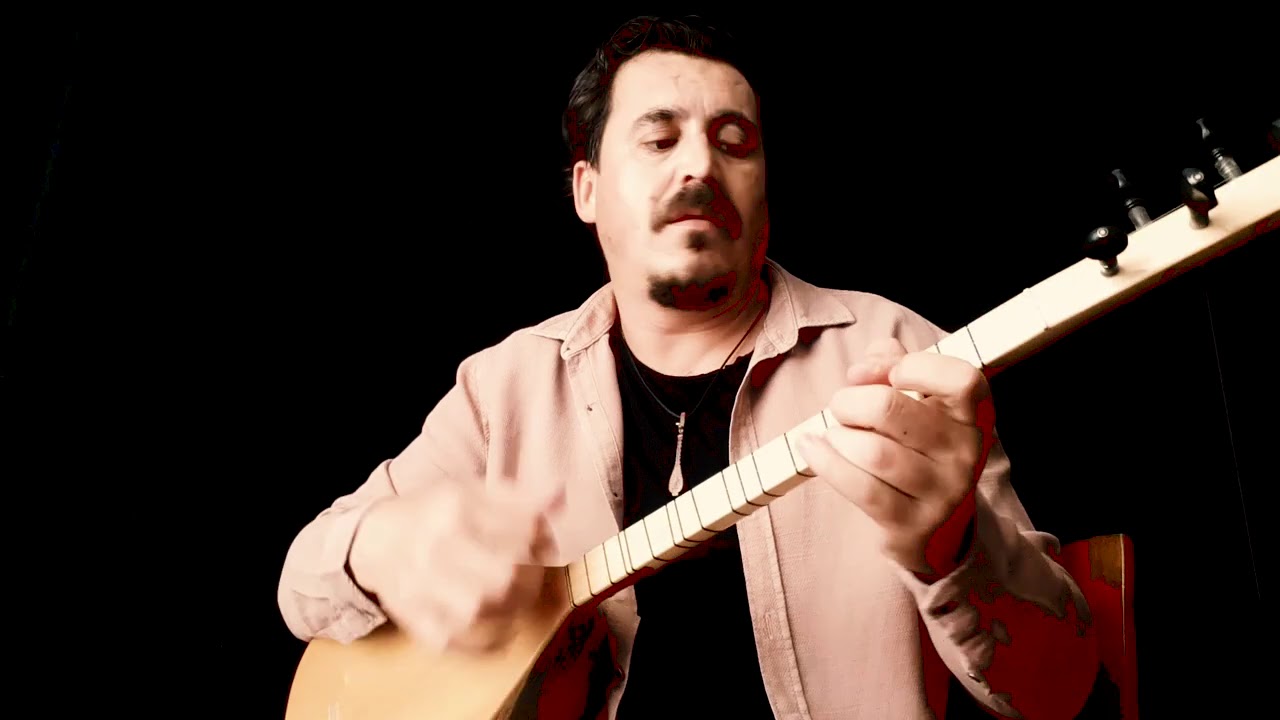 Bağlamam Var Üç Telli - İsmail Çakır