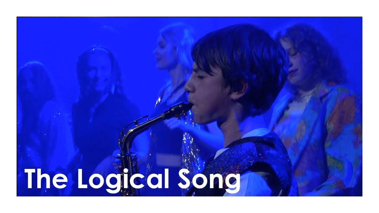 The Logical Song – Supertramp (Cover) – ART Ensemble St. Ursula Salzburg