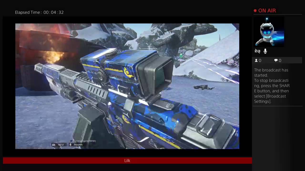 Planetside #3