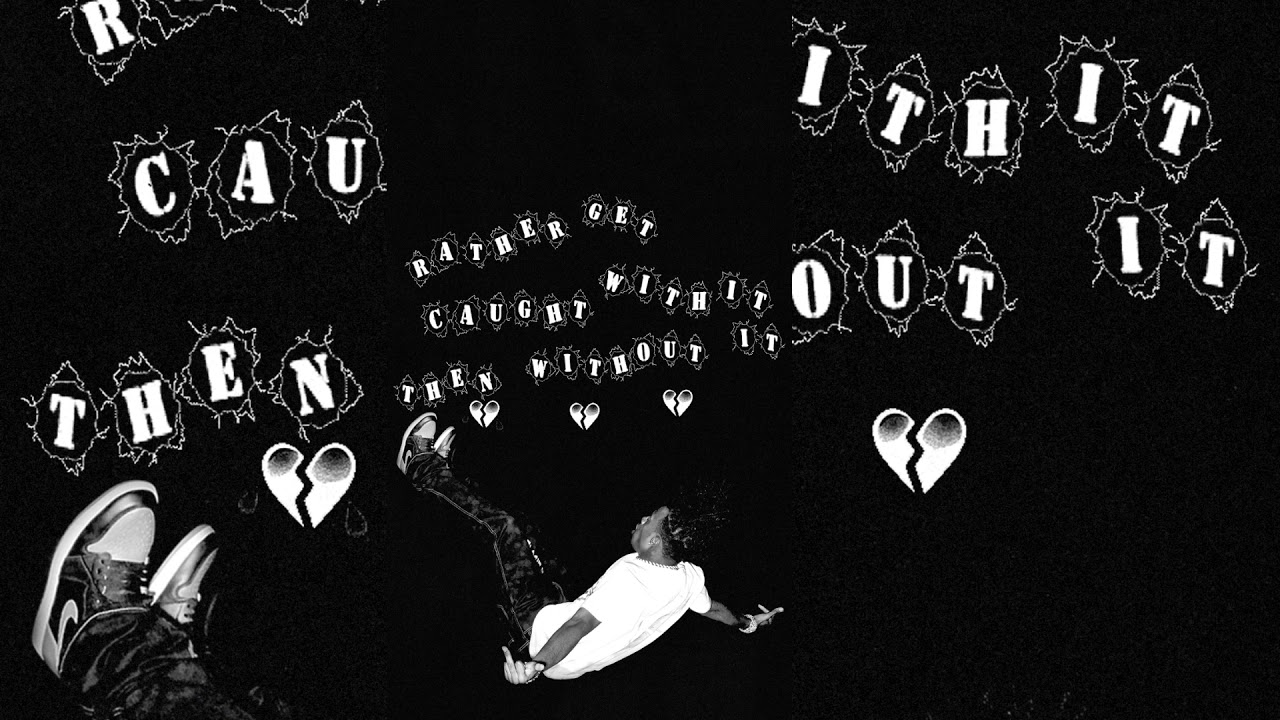 playboi carti - fell in luv instrumental (slowed + reverb)