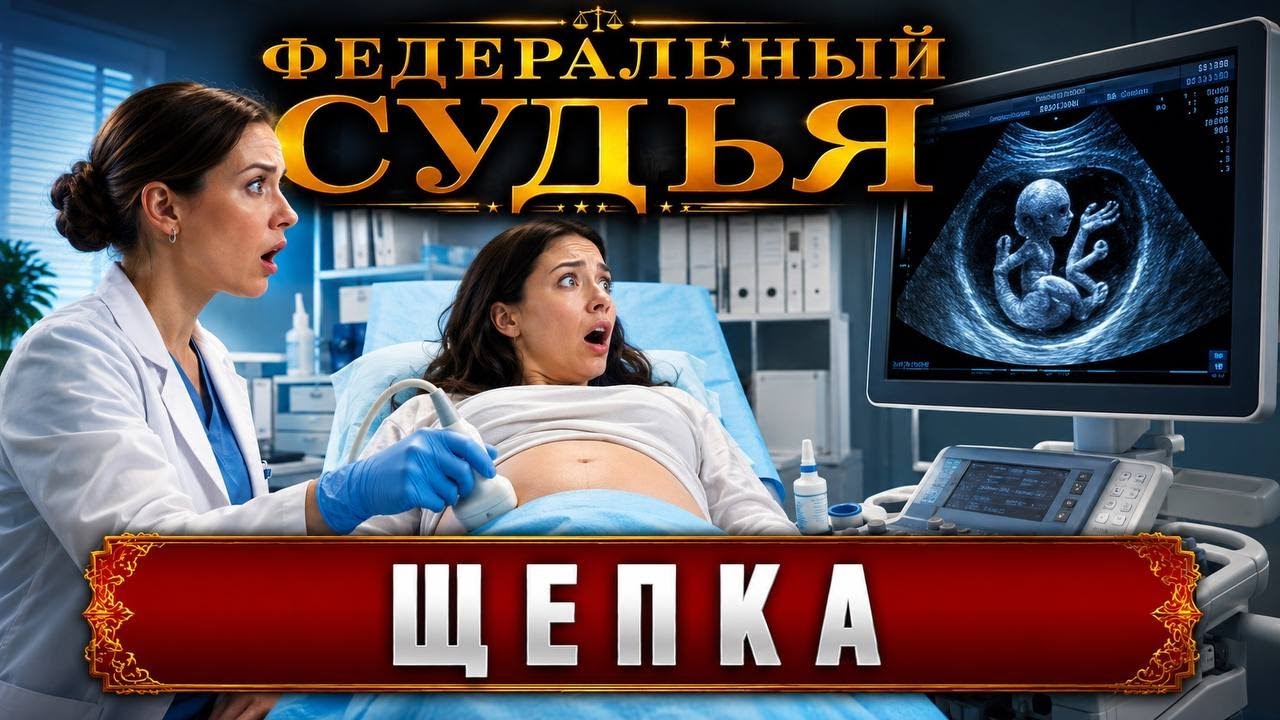 Федеральный судья: Щепка