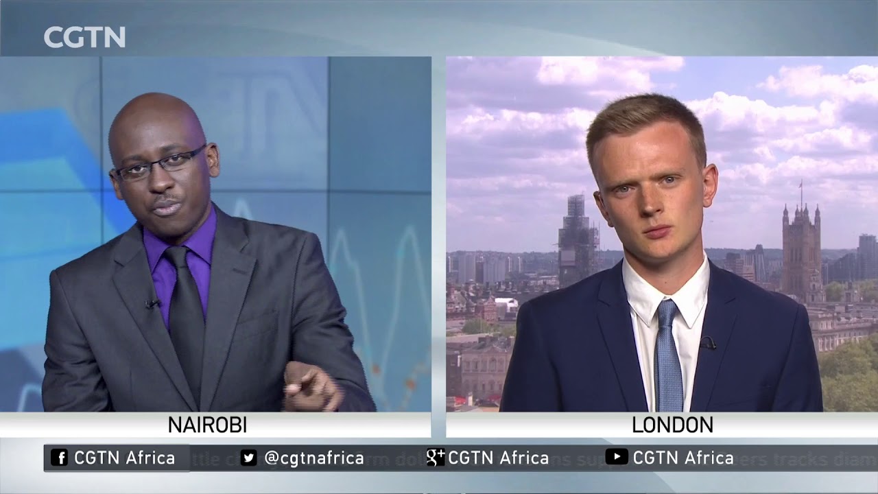 INTERVIEW: World's reaction to the hike in oil prices