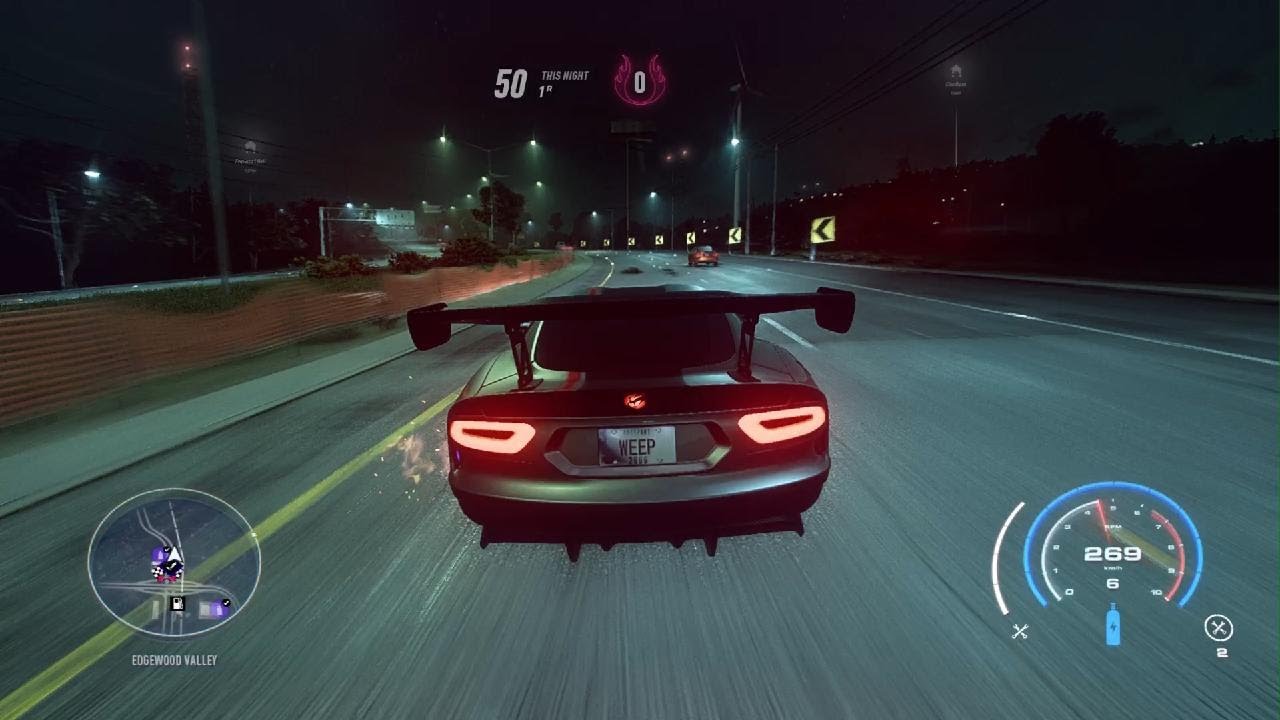 Calvo viper