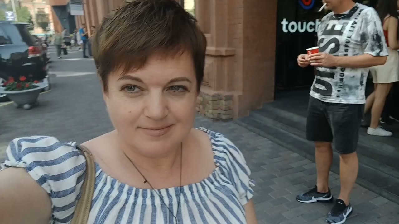 ДНЕПР 🇺🇦 СЕГОДНЯ‼️ВСЕ НАДОЕЛ,РЕШИЛА С НИМ РАССТАТЬСЯ‼️