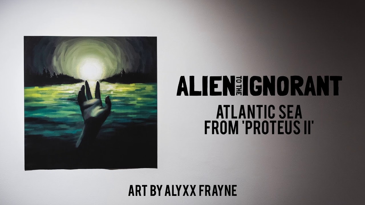Alien to the Ignorant 