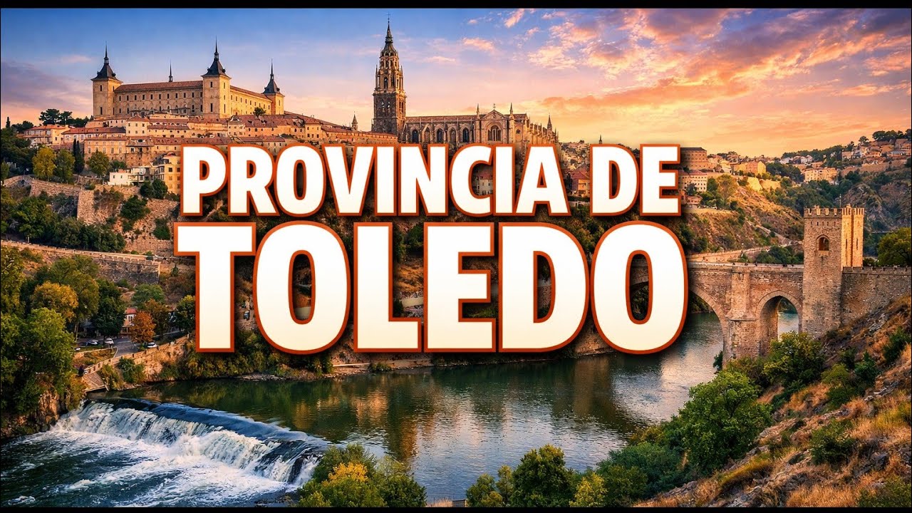 157. Simplemente Toledo Provincial.