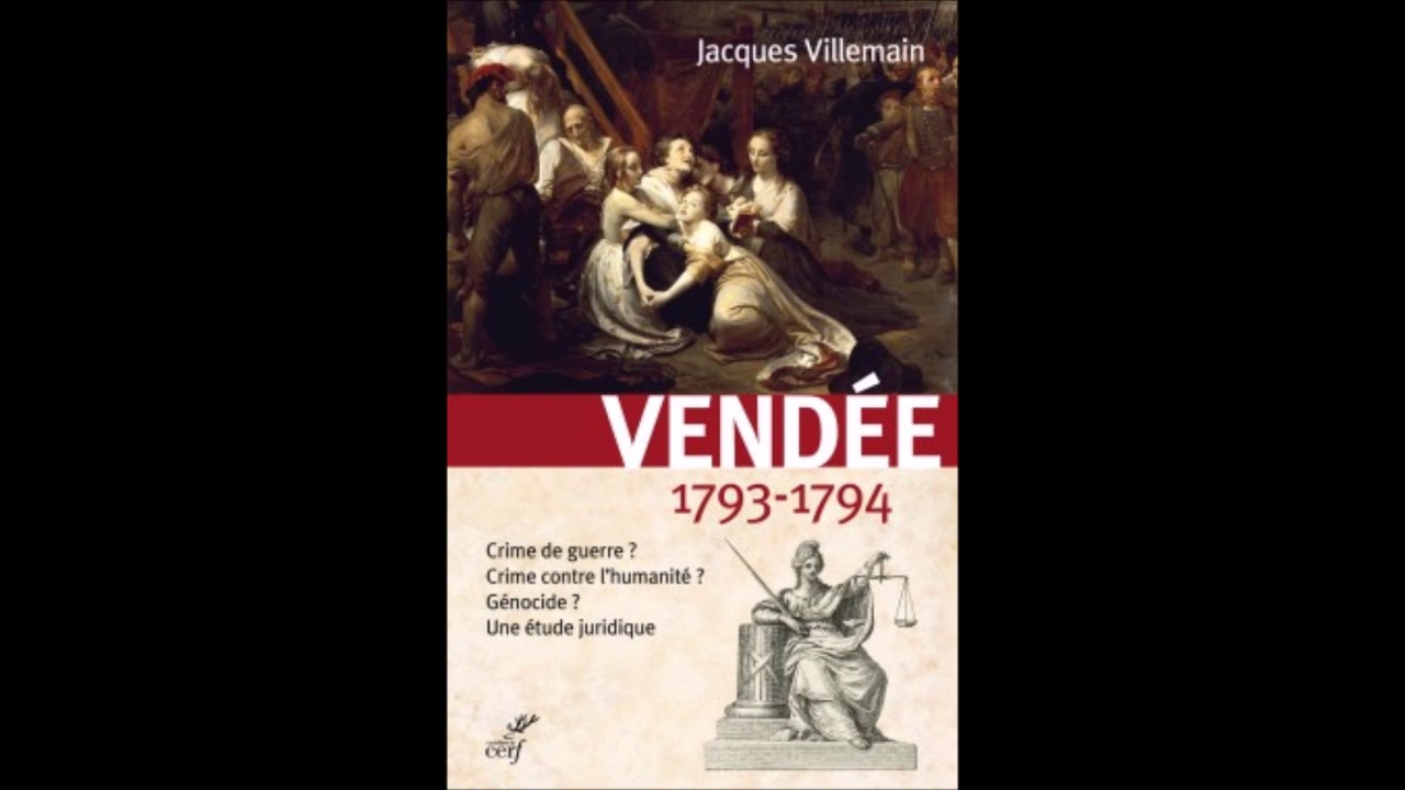 La Vendée (1793-1794) au risque du droit
