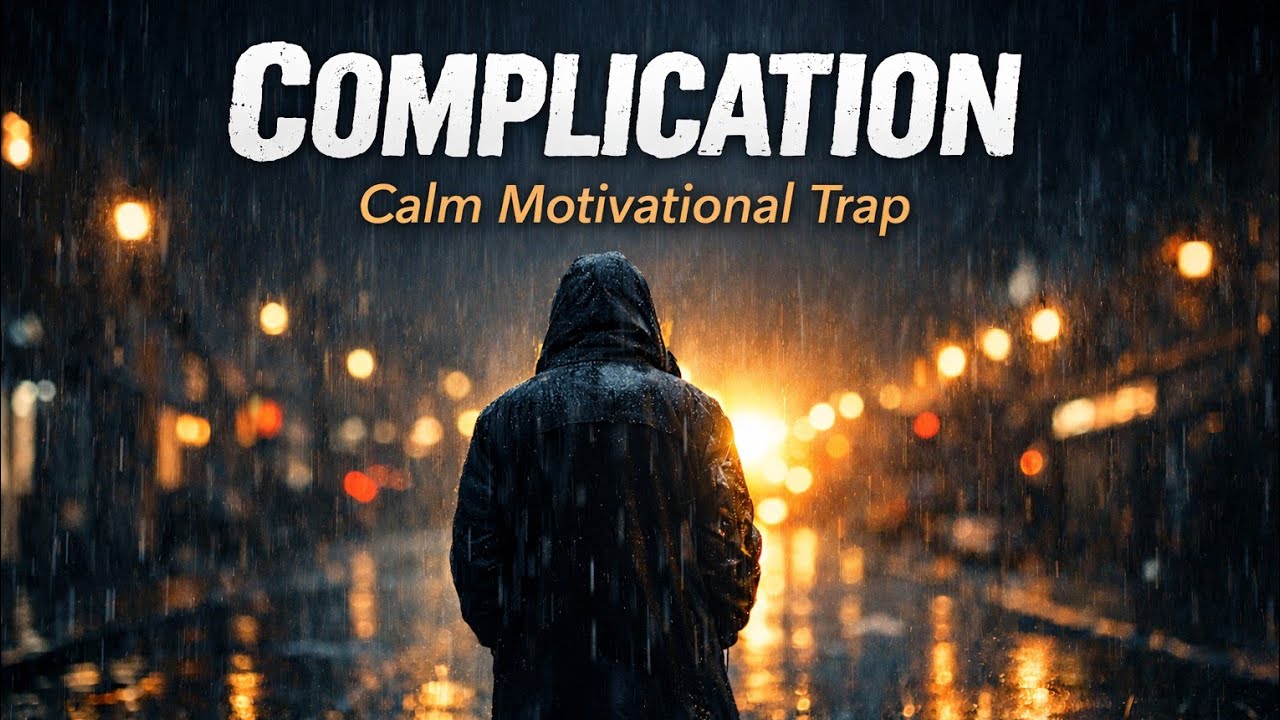 Complication – Keep Moving 