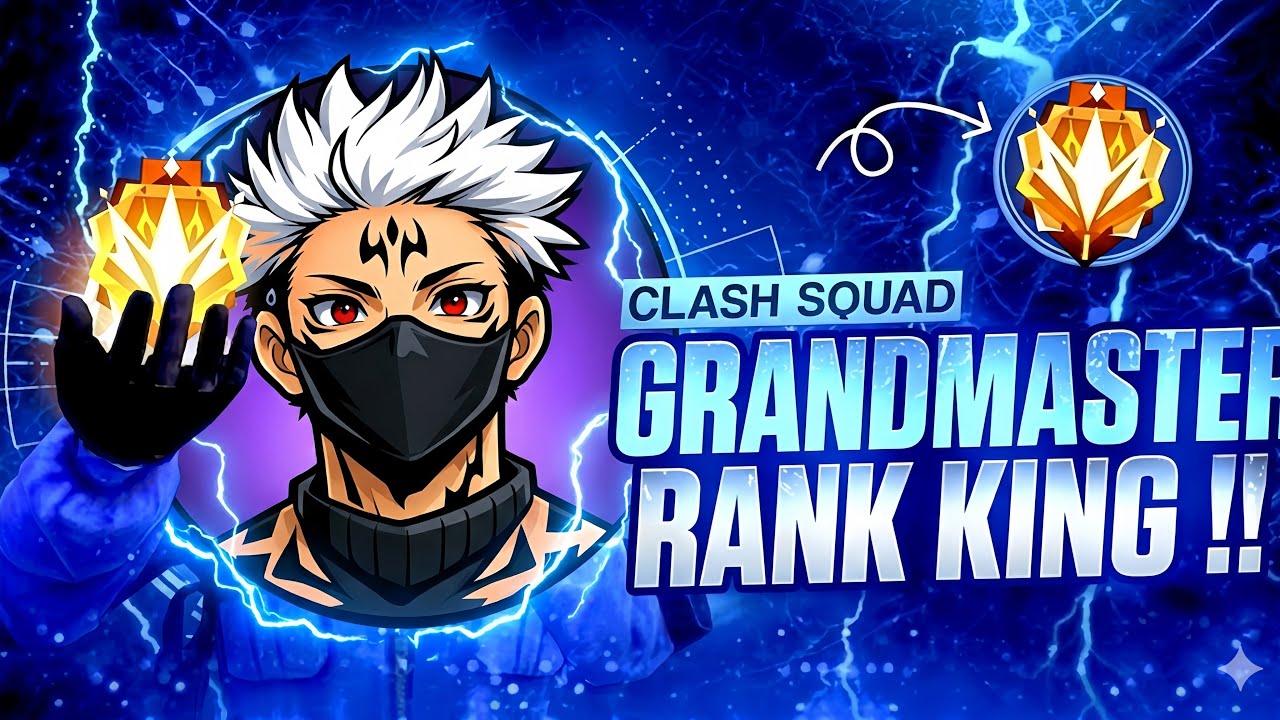 CS GRANDMASTER RANK KING AXIMO ☠️ #livestream #freefire #shorts