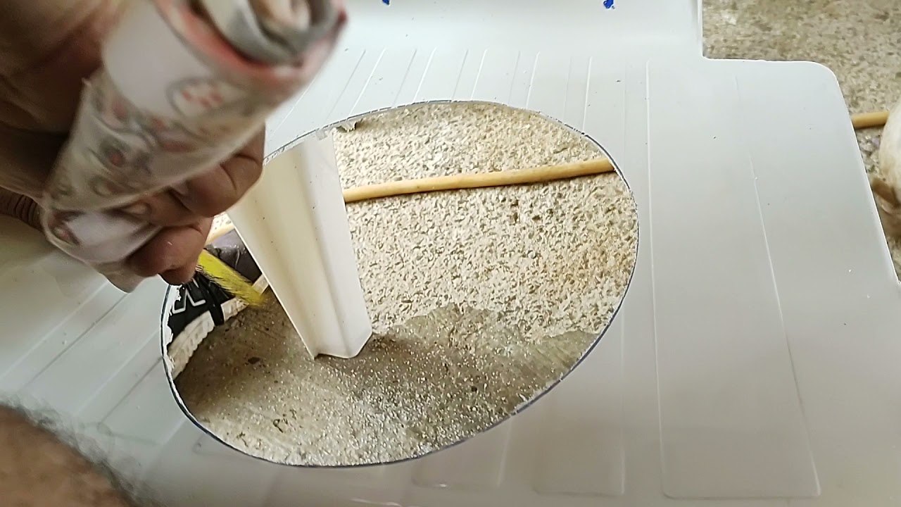 cadeira de banho Fácil de fazer