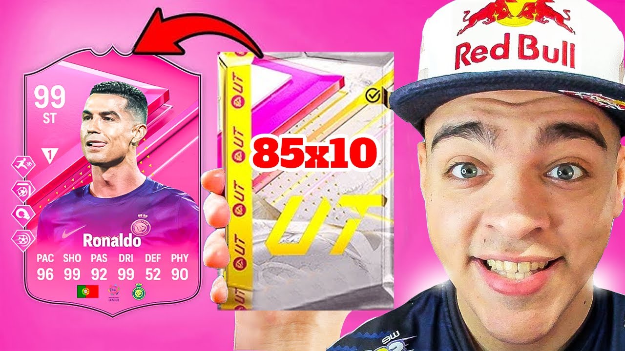 ١١ فوتيز باك هتحدد تشكلتي في فيفا🤯!!