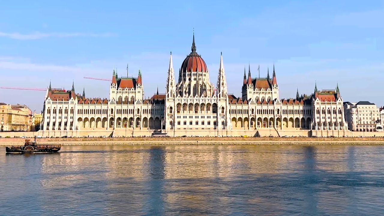 Budapest | Hungary
