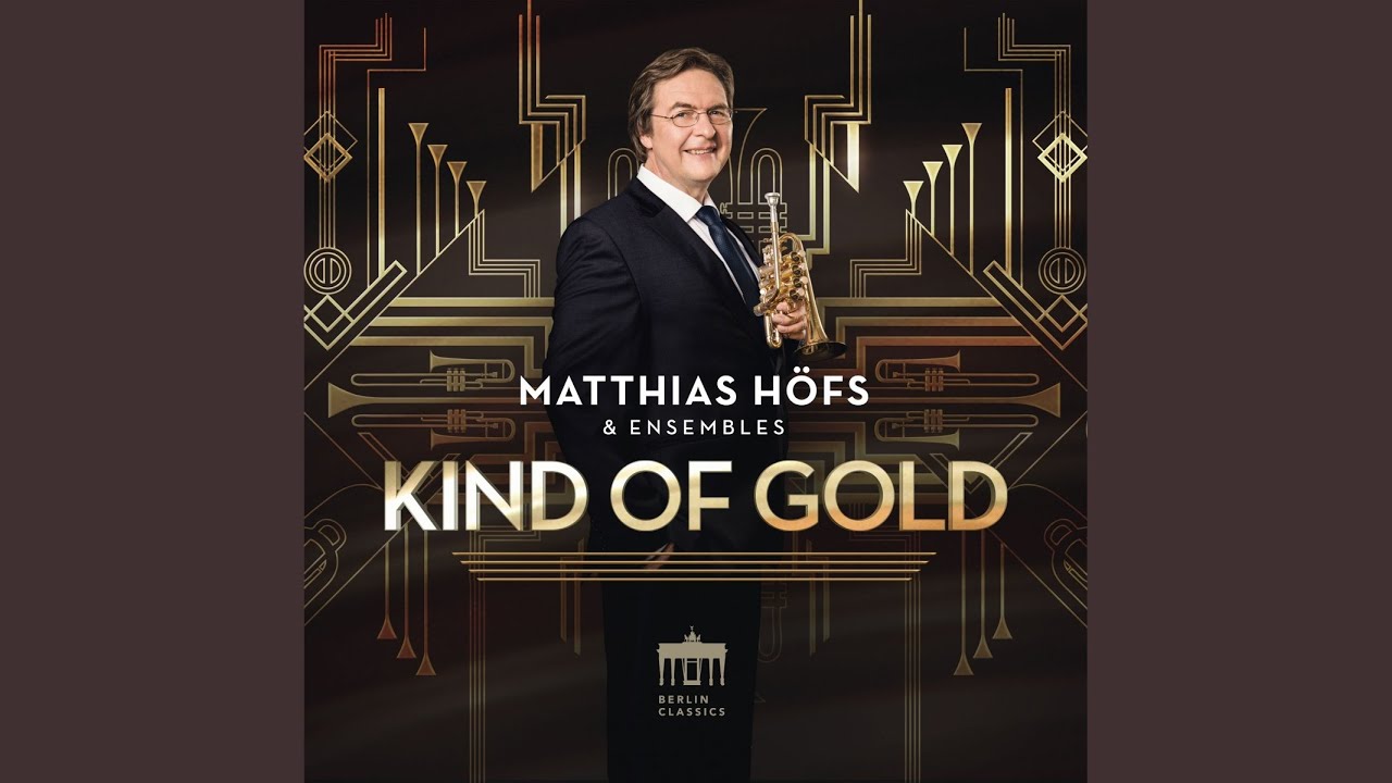 Fanfare for a New Theatre