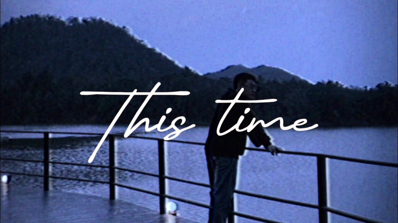 FRONGNTC - ในเวลานี้  (Lyric Visualizer)