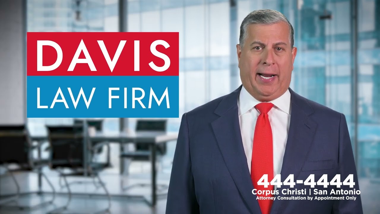 Davis law Firm: