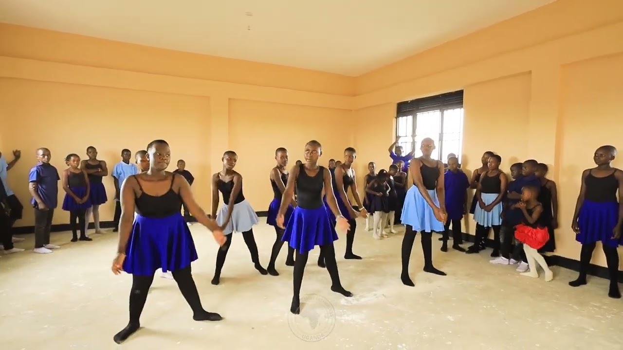 Gratitude by Brandon Lake #dancecover #fypシ゚viral #dance #viralvideo