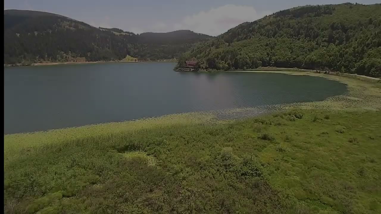 Cultural Heritage of Turkey