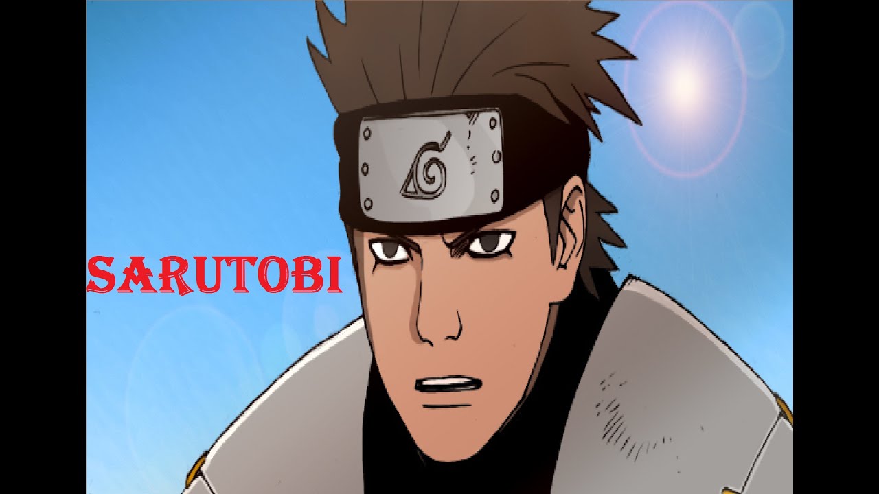 Sarutobi Clan (All Members)