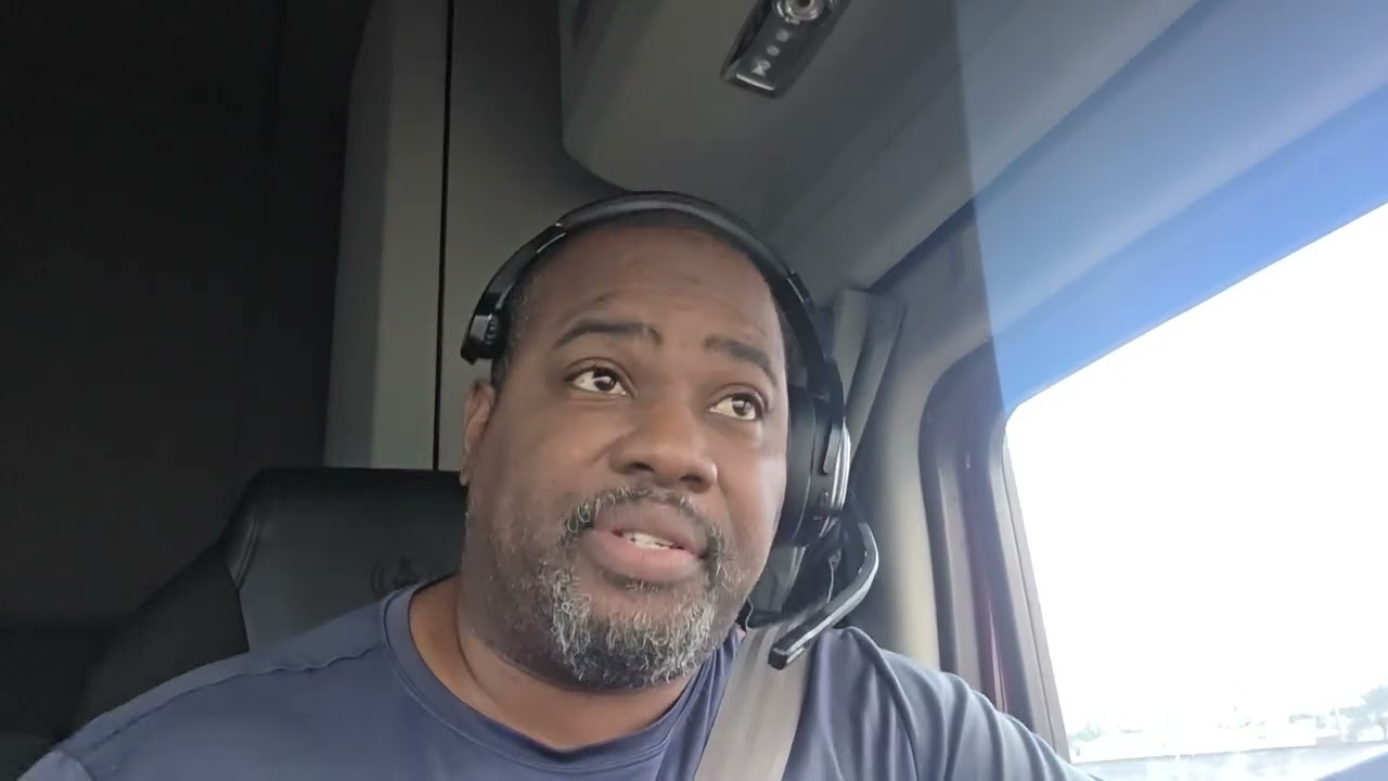 trucking with new authority #truckers egos or truckers integrity choose 1