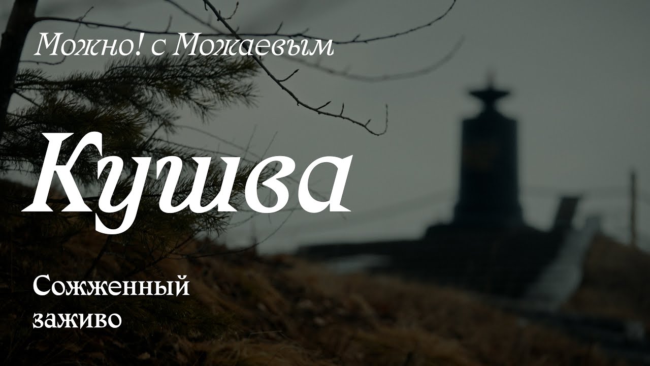 Кушва: Сожженный заживо («Можно! с Можаевым»)