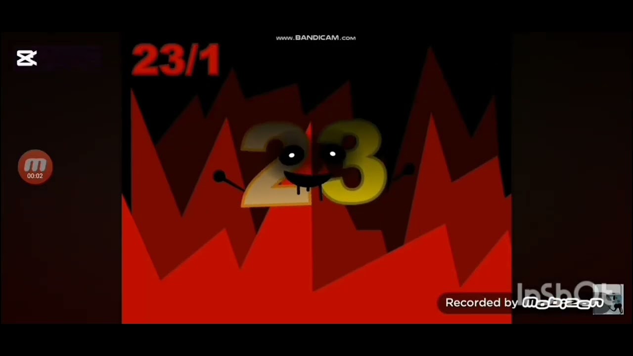 Numbers NEVER to 0 Full Version v2