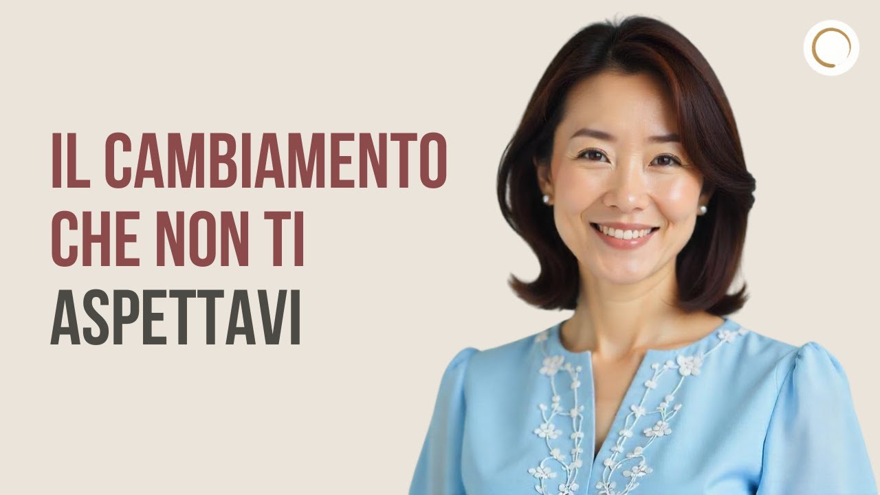 Ce Che Il Minimalismo Cambia — E Nessuno Ve Lo Ha Mai Detto | MINIMALISMO GIAPPONESE