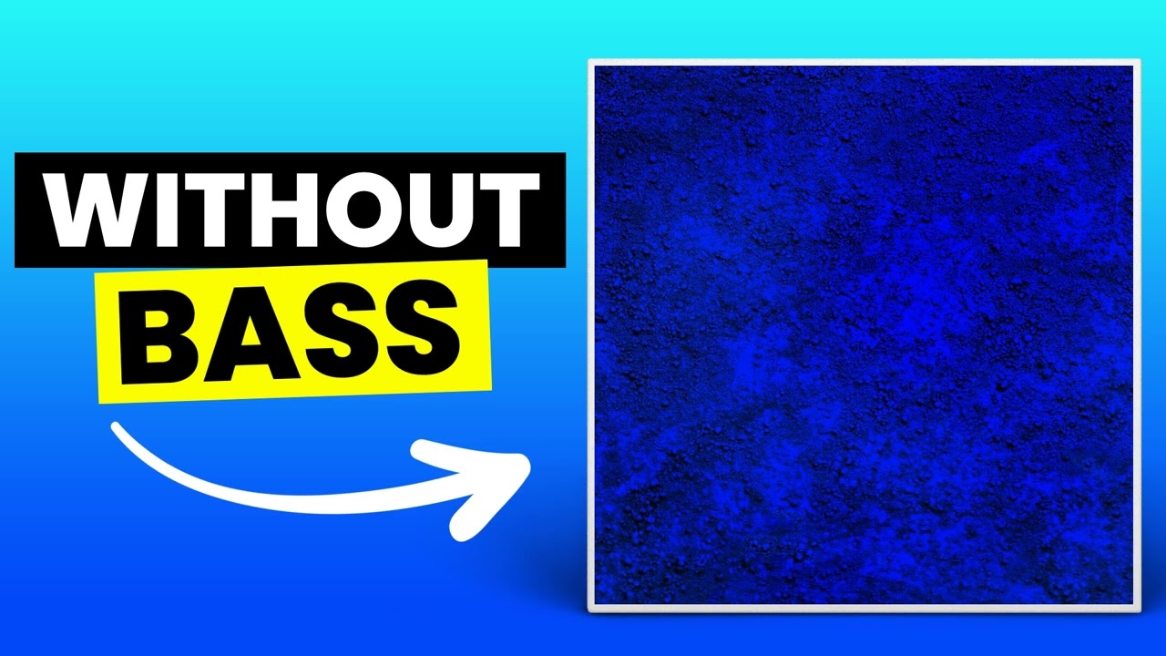 That's How I'm Feeling - Jack White | No Bass (Play Along)