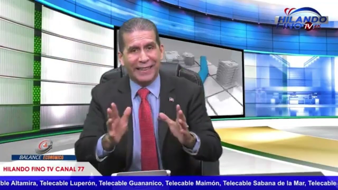 Caso Barra Payán: conflicto familiar, evasión fiscal y economía dominicana | Arredondo