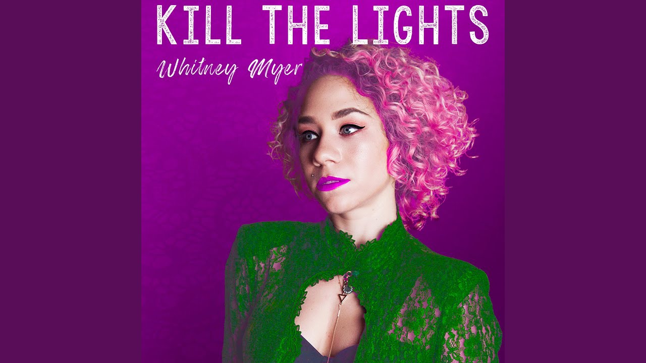 Kill The Lights