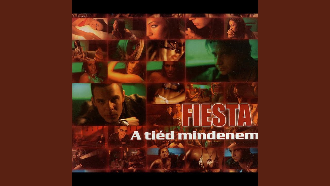 Fiesta Medley