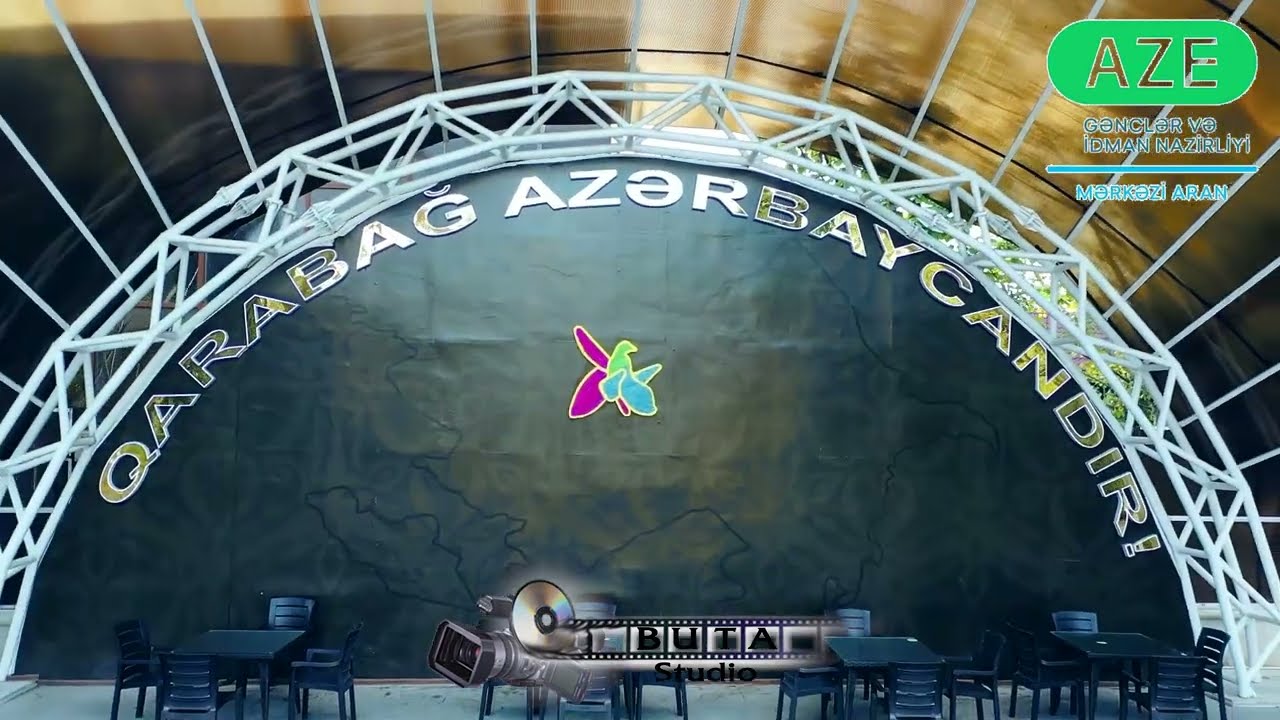 Goycay Tanıtım Video