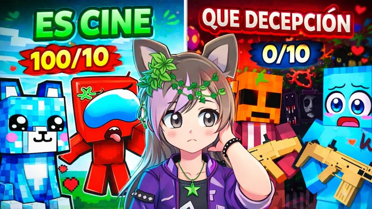 Serie Awidred 🧡🩵 / episodio 5 y 6 💥