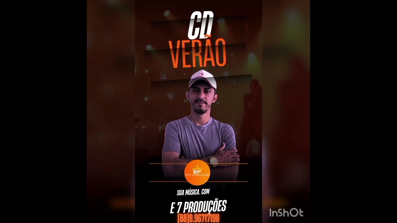 CD novo