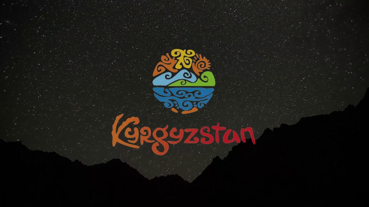 EPIC Kyrgyzstan Central Asia Contemplation Video