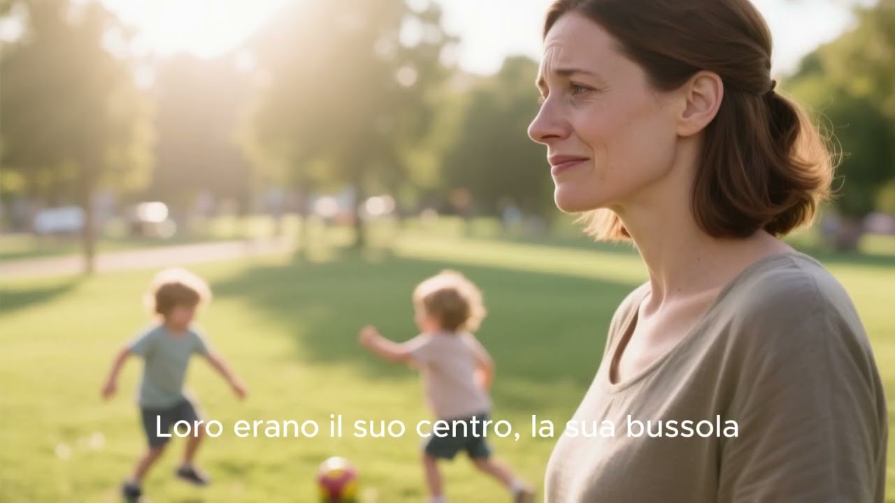 Restare in piedi senza rete