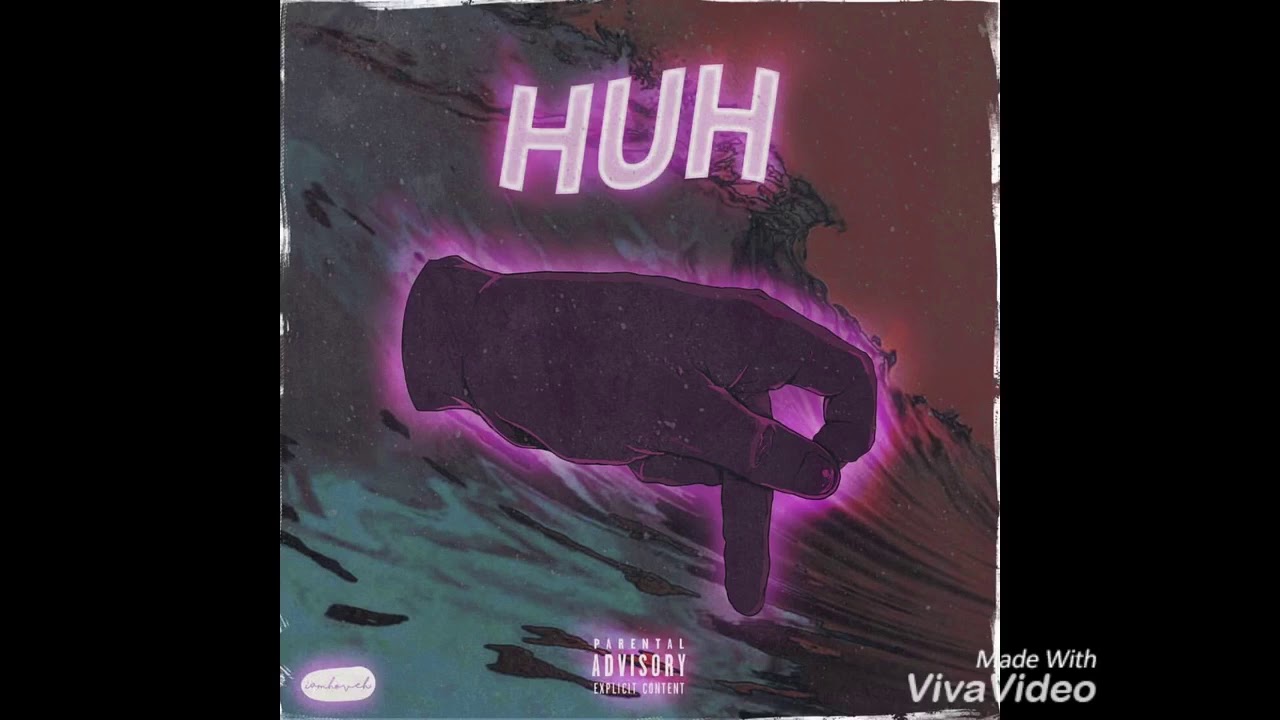 JM - HUH Freestyle