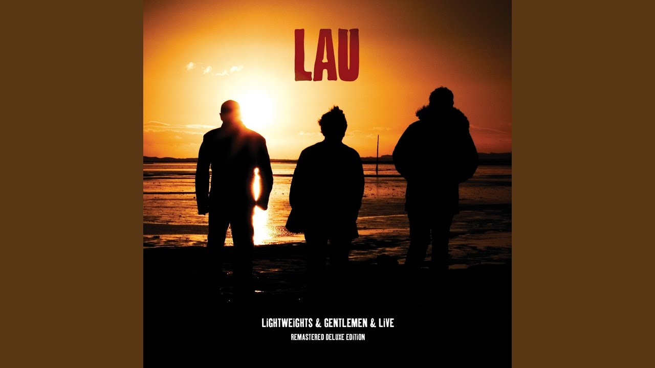 The Lang Set (Live)