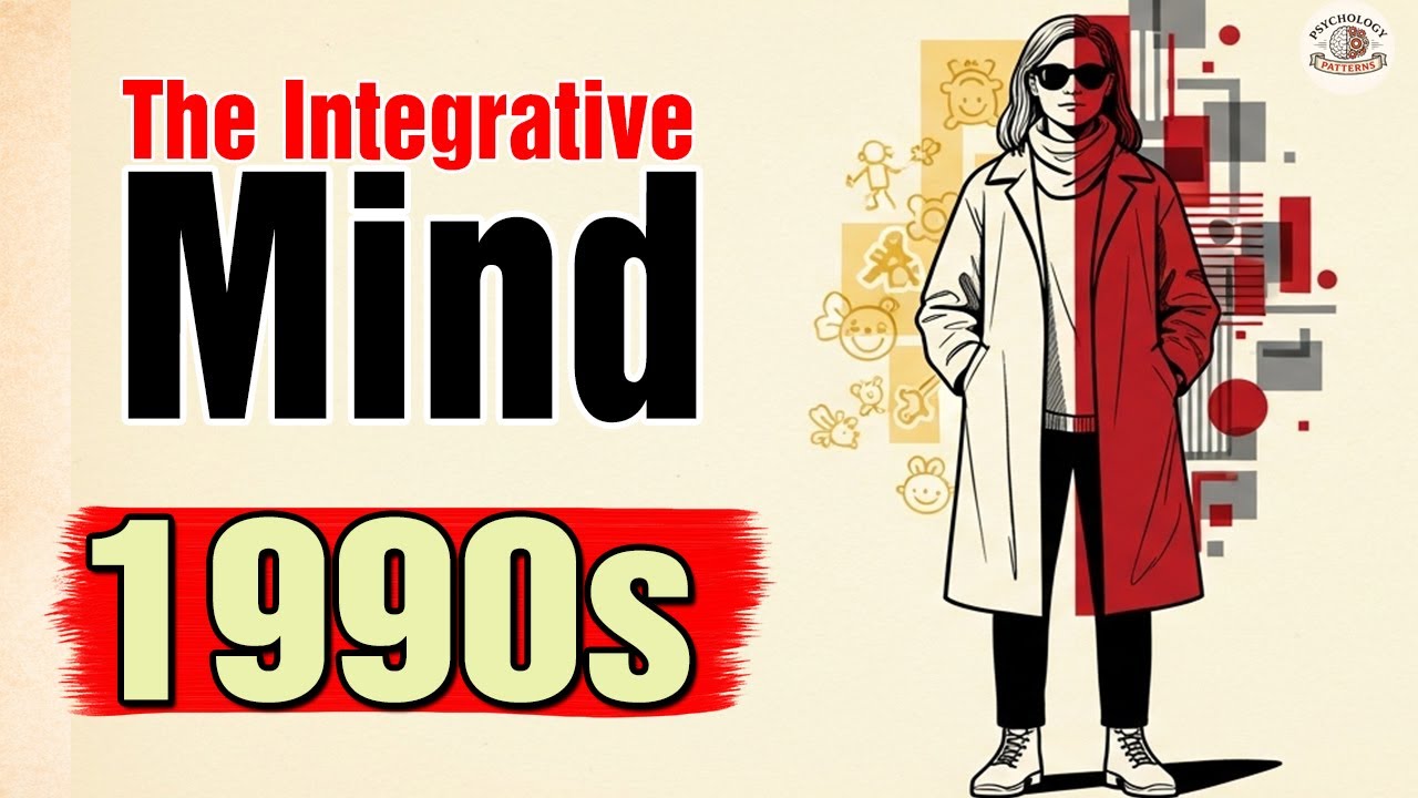 If You Grew Up in the 1990s, You Probably Have The